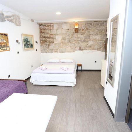 Apartments Nikolla Split Kültér fotó