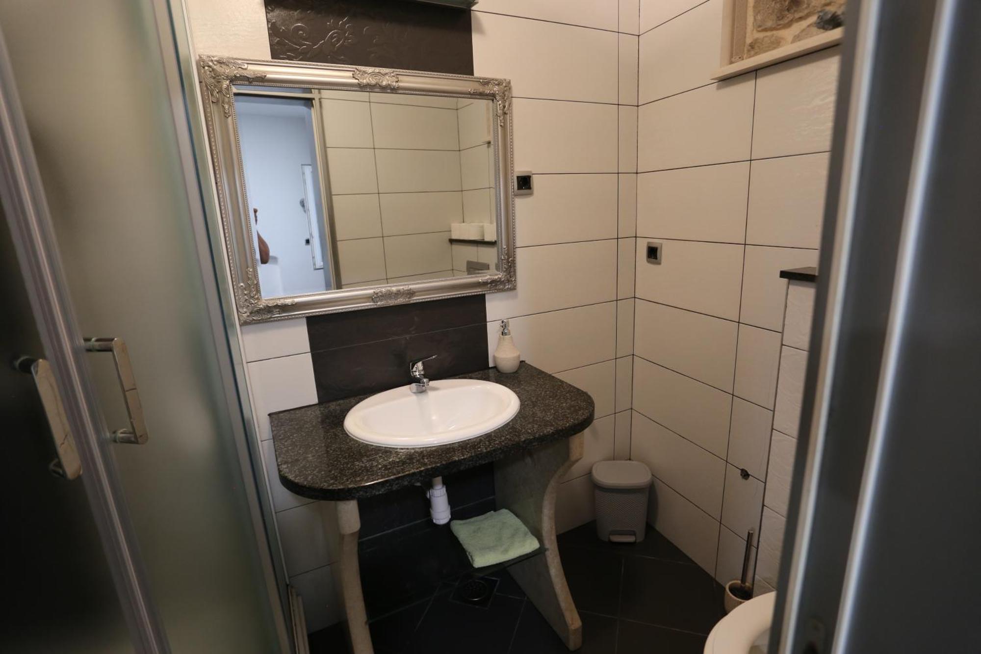 Apartments Nikolla Split Kültér fotó