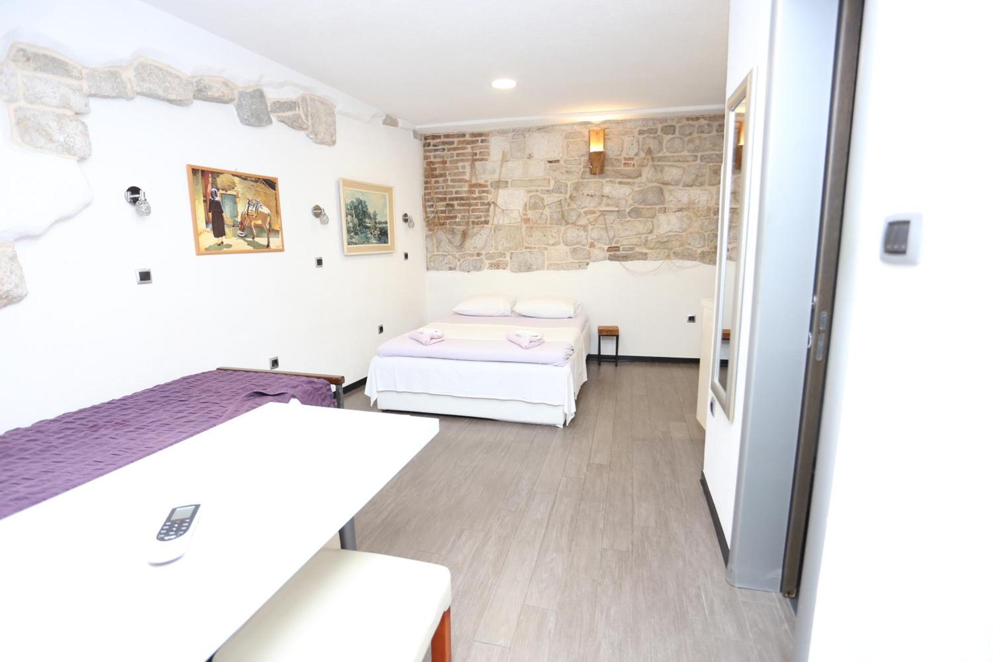 Apartments Nikolla Split Kültér fotó