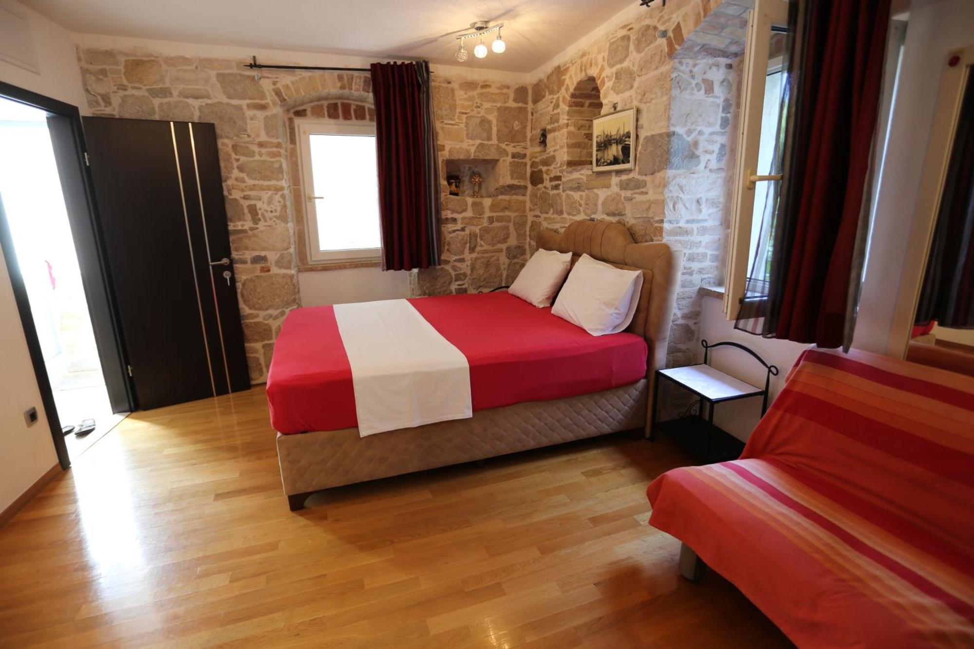 Apartments Nikolla Split Kültér fotó