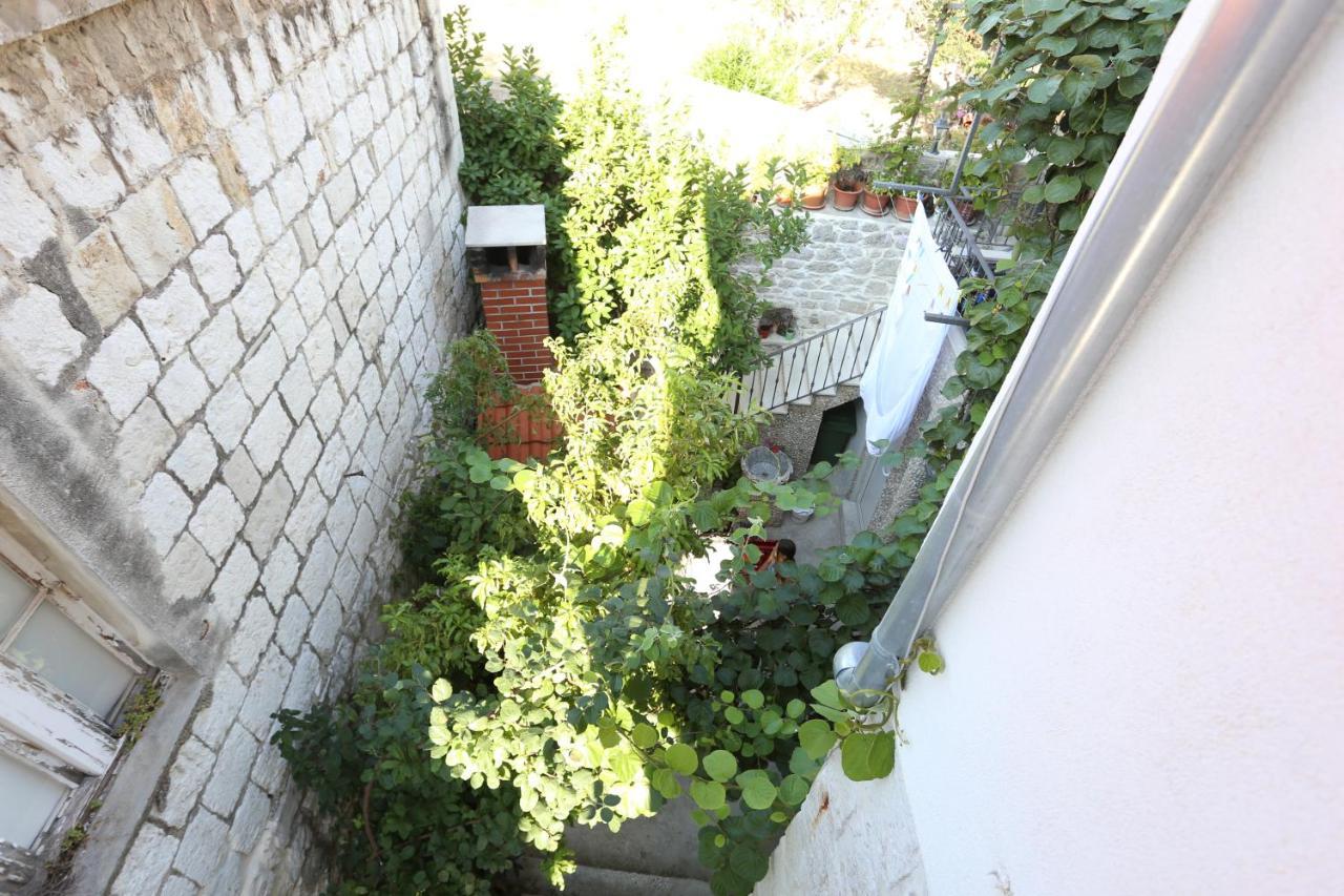 Apartments Nikolla Split Kültér fotó