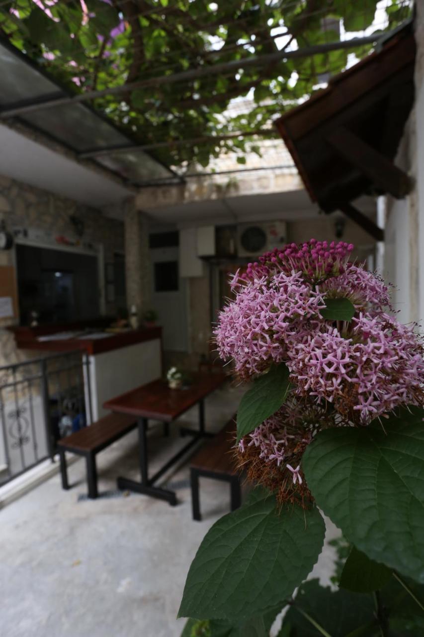 Apartments Nikolla Split Kültér fotó