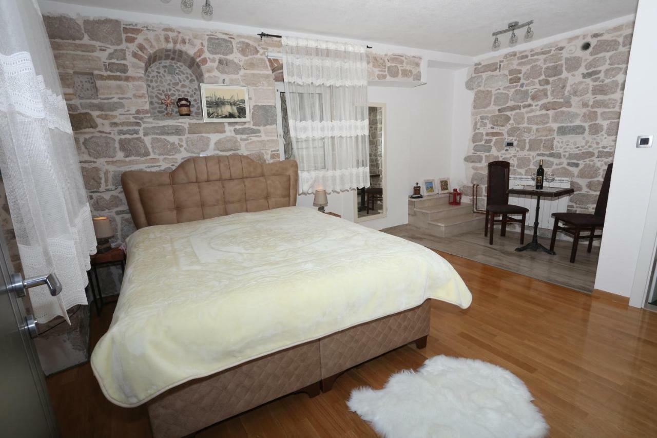 Apartments Nikolla Split Kültér fotó